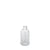 3 oz. Boston Round Clear PET Bottle