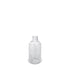 3 oz. Boston Round Clear PET Bottle